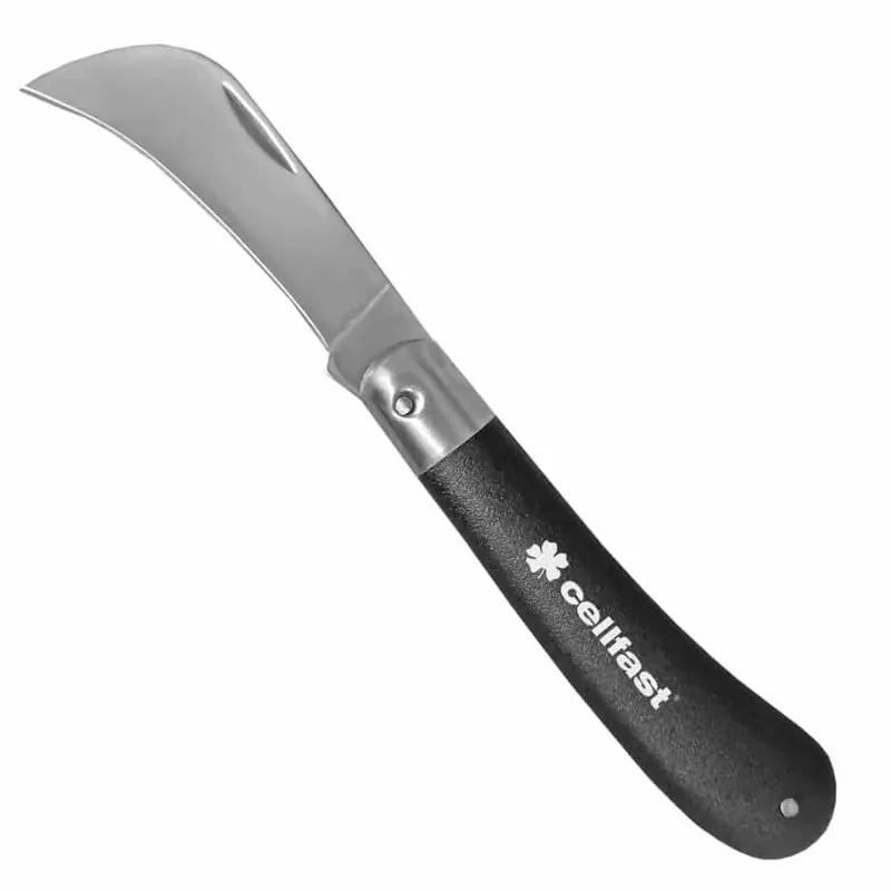 Abverkauf Gartenhippe, Gartenmesser, Baummesser, Gärtnermesser